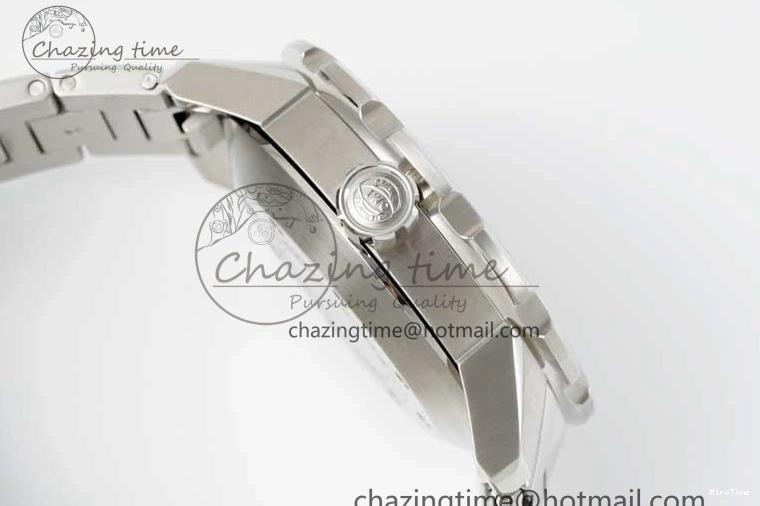 MIROTIME 0315 Durable Aquatimer Automatic SS RSF 1:1 Best Edition Black Yellow Dial on SS Bracelet A 7071